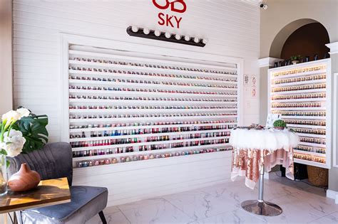 Top 10 Best Nail Salons Open Sunday in Mobile, AL - February 2024 - Yelp - Sunshine Nail spa, iEnvy Nail Bar, Linda's Nails, Nail Boutique & Spa, Solar Nails & Spa, J&K …